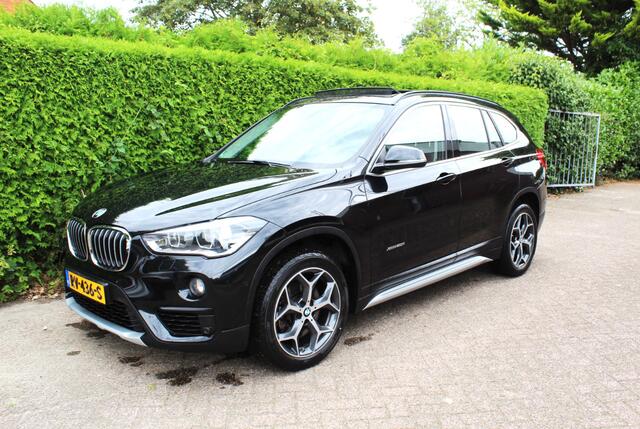BMW X1 XDRIVE20I