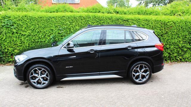 BMW X1 XDRIVE20I