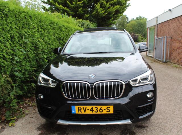 BMW X1 XDRIVE20I
