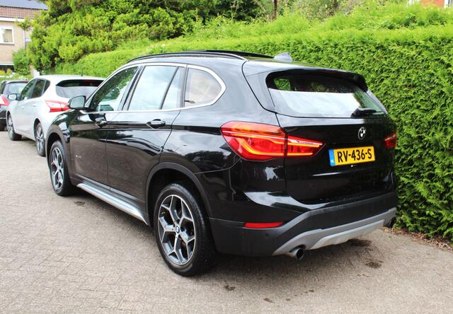 BMW X1 XDRIVE20I