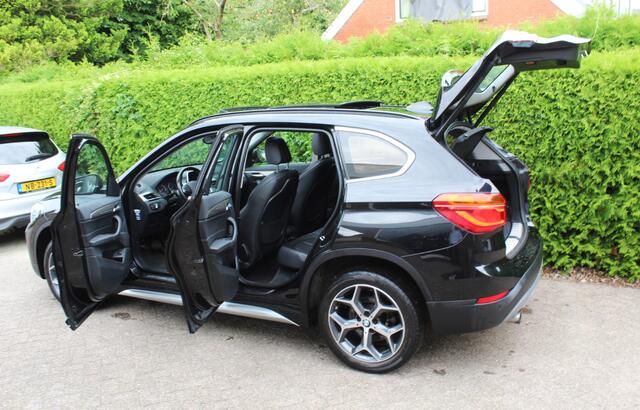BMW X1 XDRIVE20I