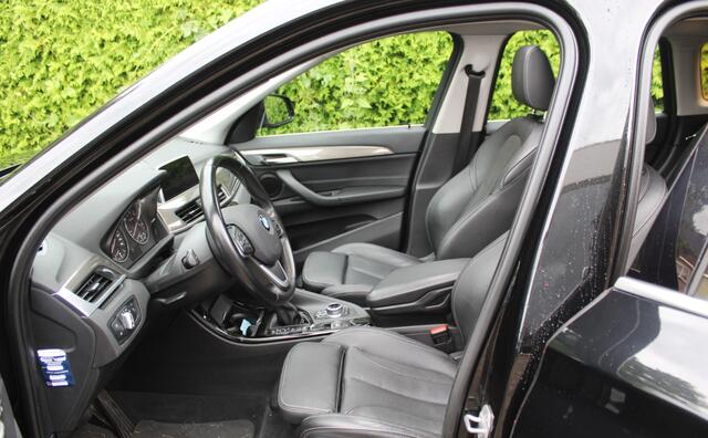 BMW X1 XDRIVE20I