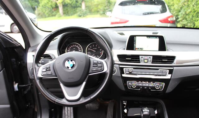 BMW X1 XDRIVE20I
