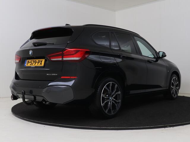 BMW X1 xDrive25e High Executive | Trekhaak | Sunroof | Memory Seat |
