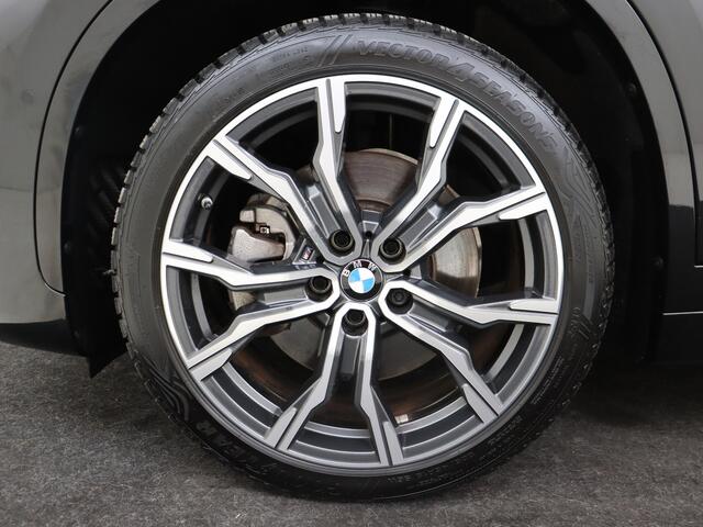 BMW X1 xDrive25e High Executive | Trekhaak | Sunroof | Memory Seat |