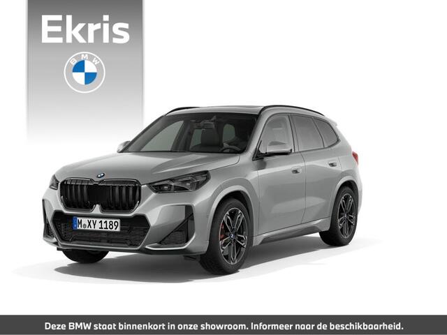 BMW X1 sDrive18i | M Sportpakket Pro | Premium Pack | Travel Pack