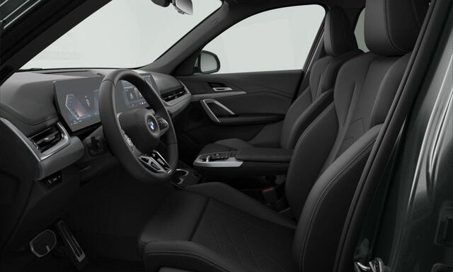 BMW X1 sDrive18i | M Sportpakket Pro | Premium Pack | Travel Pack