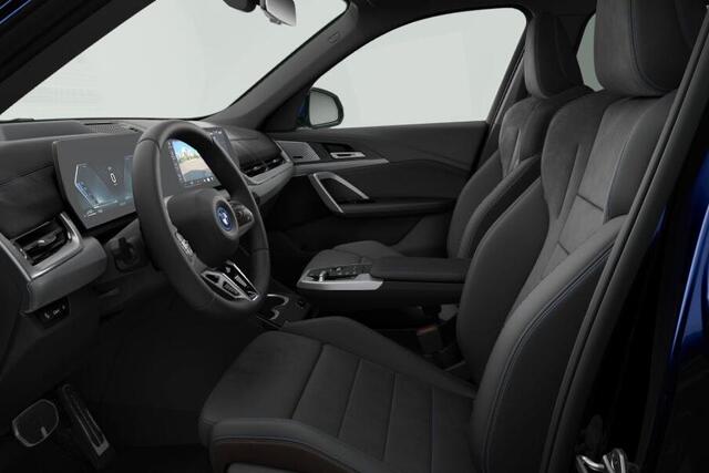 BMW X1 xDrive30e Innovation Pack M Sportpakket Pro Aut. - Verwacht: Augustus 2025