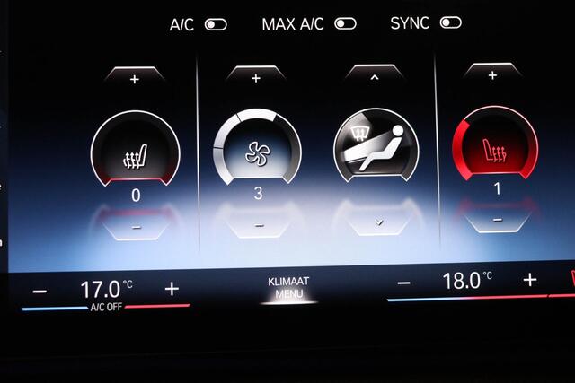 BMW X1 sDrive18i M-Sport | TRAVEL- PACK | PANORAMADAK |TREKHAAK | 20"