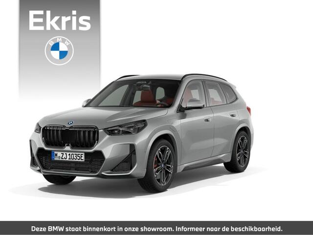 BMW X1 xDrive30e | M Sportpakket Pro | Innovation Pack | Comfort Pack