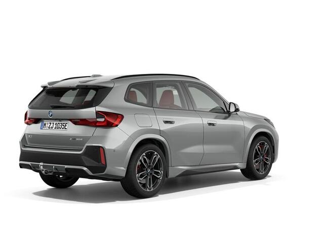 BMW X1 xDrive30e | M Sportpakket Pro | Innovation Pack | Comfort Pack