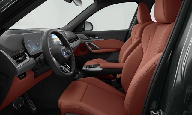 BMW X1 xDrive30e | M Sportpakket Pro | Innovation Pack | Comfort Pack