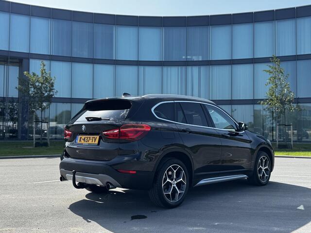 BMW X1 xDrive20i High Executive