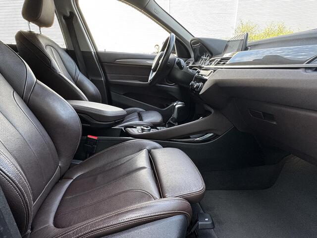 BMW X1 xDrive20i High Executive