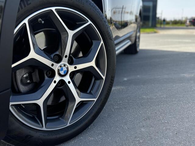BMW X1 xDrive20i High Executive