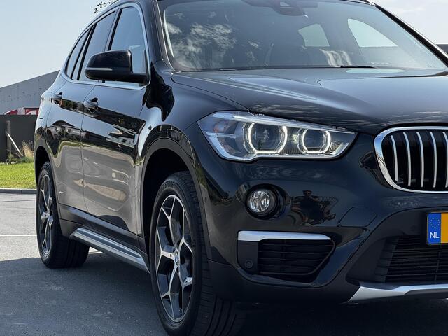 BMW X1 xDrive20i High Executive