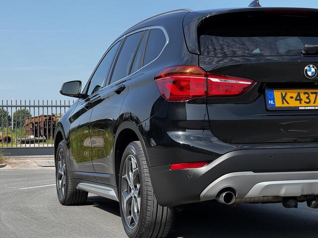 BMW X1 xDrive20i High Executive