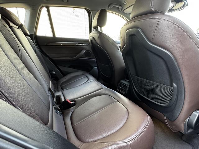 BMW X1 xDrive20i High Executive