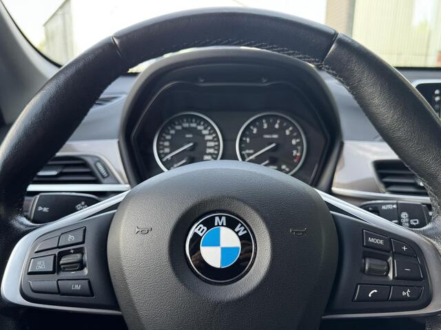 BMW X1 xDrive20i High Executive