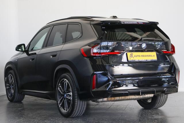 BMW X1 xDrive30e M-Sport Pro / Opendak / Harmankardon / HUD / Pilot assist