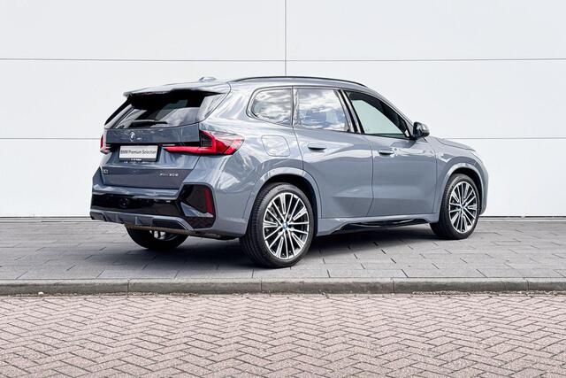BMW X1 xDrive30e