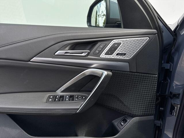BMW X1 xDrive30e