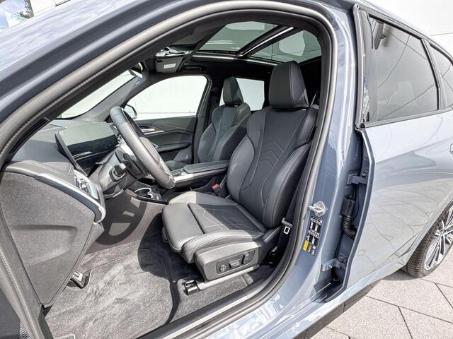 BMW X1 xDrive30e