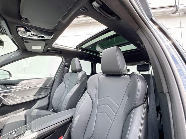BMW X1 xDrive30e