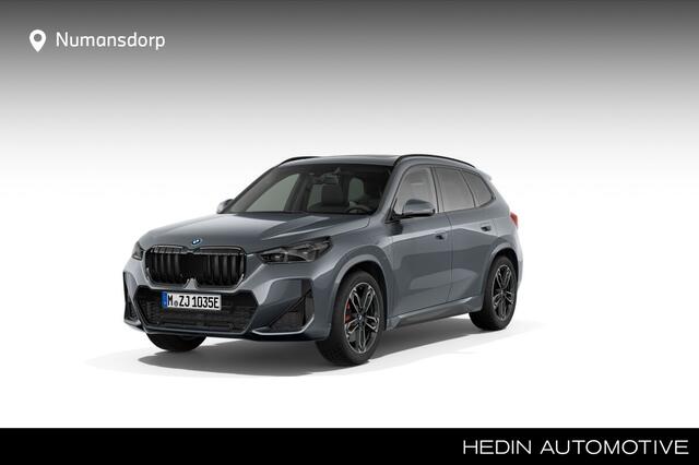 BMW X1 xDrive25e | M-Sport Pro | 19'' | Panorama. | Harman/Kardon | Elek. stoel. | Stoelmassage | Getint glas | Camera | Stuur + stoelverw. | Comf. Acc.