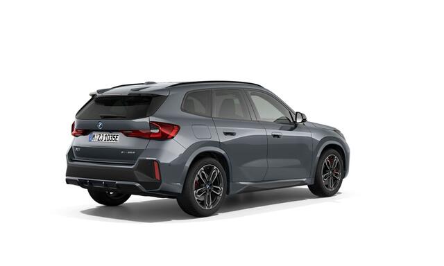BMW X1 xDrive25e | M-Sport Pro | 19'' | Panorama. | Harman/Kardon | Elek. stoel. | Stoelmassage | Getint glas | Camera | Stuur + stoelverw. | Comf. Acc.