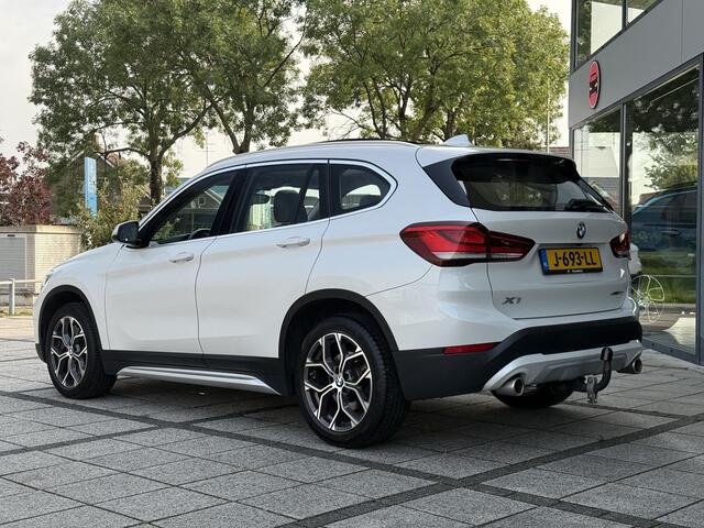 BMW X1 sDrive20i Aut. Executive Ed. | Panorama | Leder Sport | Trekhaak