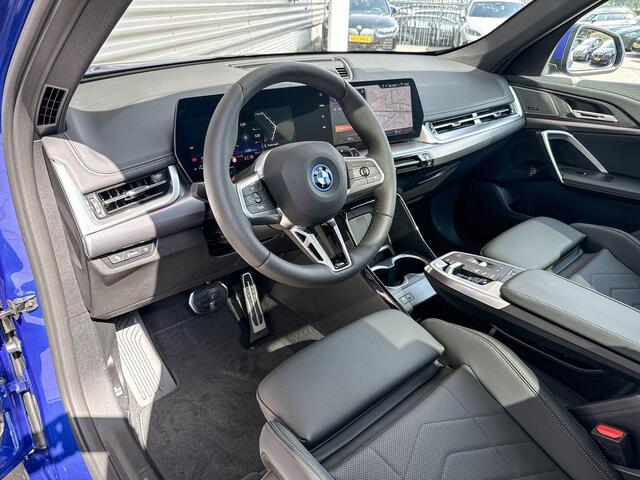 BMW X1 xDrive25e | M Sport | Premium Pack | Comfort Pack | Travel Pack | Trekhaak
