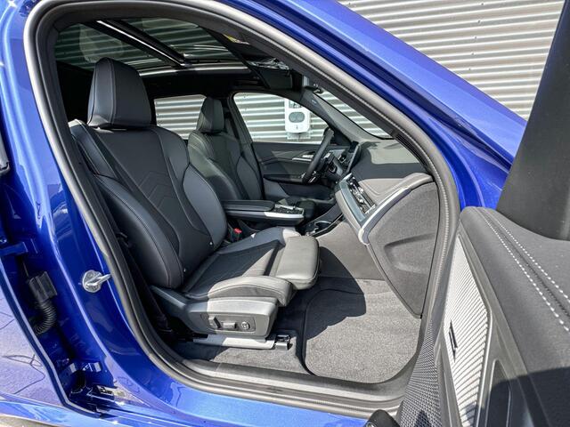BMW X1 xDrive25e | M Sport | Premium Pack | Comfort Pack | Travel Pack | Trekhaak