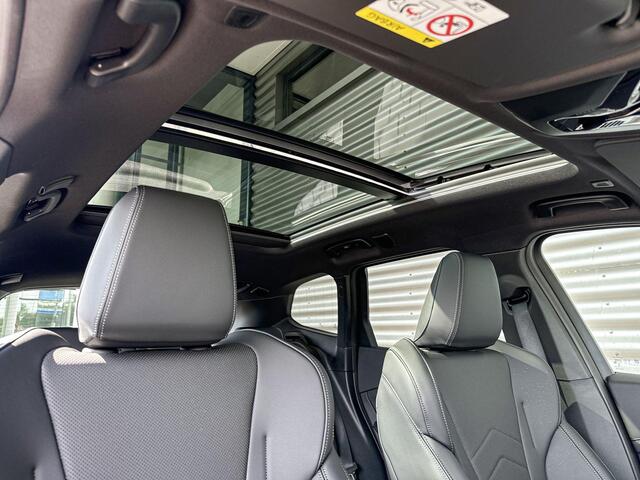 BMW X1 xDrive25e | M Sport | Premium Pack | Comfort Pack | Travel Pack | Trekhaak