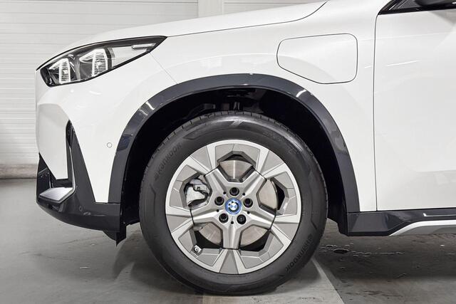 BMW X1 xDrive30e