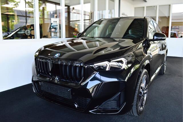 BMW X1 xDrive30e Hybride M-Sport Pro | Direct Leverbaar !