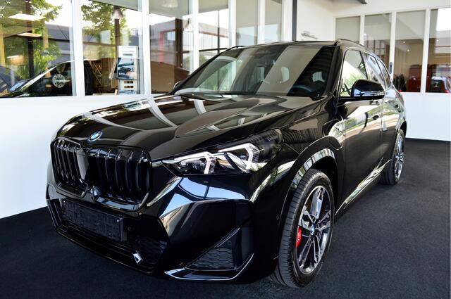 BMW X1 xDrive30e Hybride M-Sport Pro | Direct Leverbaar !