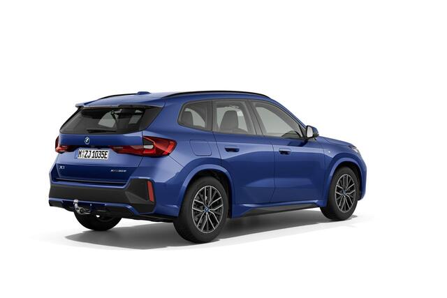 BMW X1 xDrive30e