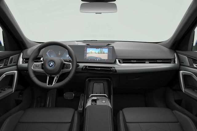 BMW X1 xDrive30e