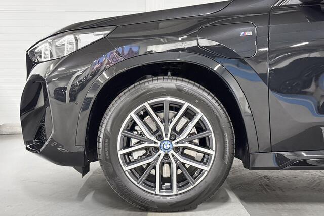 BMW X1 xDrive30e l M-Sport l Harman Kardon