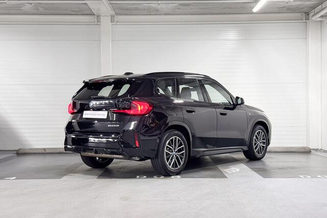 BMW X1 xDrive30e l M-Sport l Harman Kardon