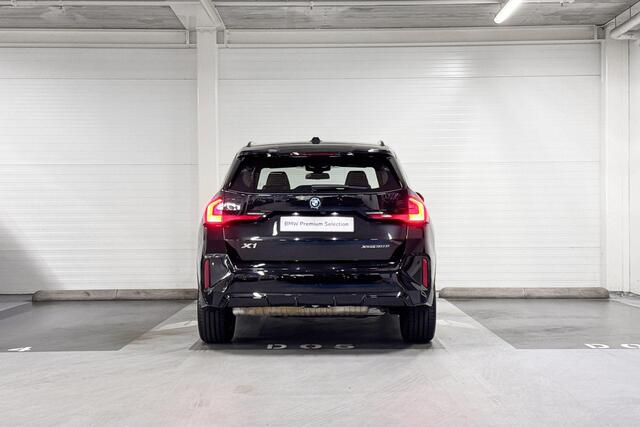 BMW X1 xDrive30e l M-Sport l Harman Kardon