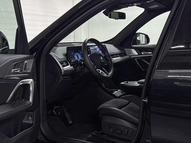 BMW X1 xDrive30e l M-Sport l Harman Kardon