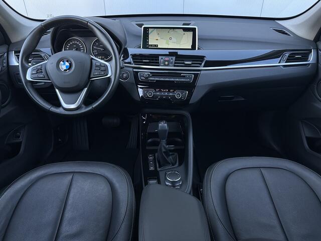 BMW X1 xDrive20i High Executive Automaat Leer/Navi/Climate.