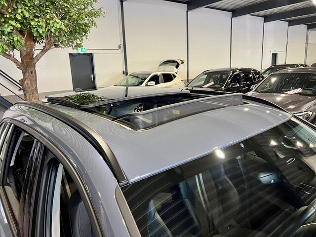 BMW X1 xDrive25e Executive Panorama | Camera | Stoelverwarming | 4x4 | Stormbay metallic