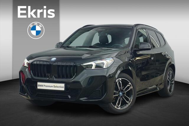 BMW X1 xDrive30e