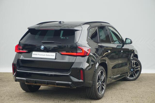 BMW X1 xDrive30e