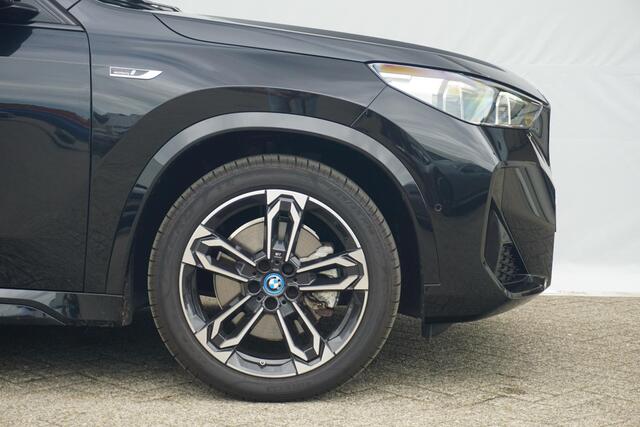 BMW X1 xDrive30e