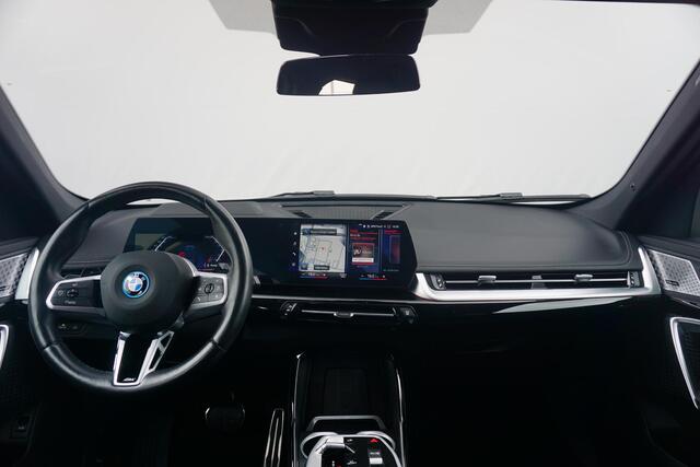BMW X1 xDrive30e