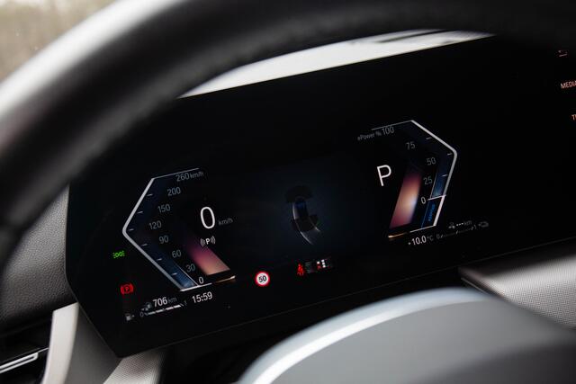 BMW X1 xDrive25e , Nieuw model!, Achterruitrijcamera, Elek. achterklep